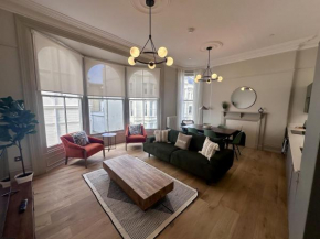 1 Bed Kingsmead By Pureserviced